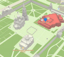 В Туле создана 3D-модель Тульского кремля