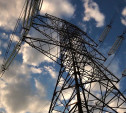 Повреждённые ветром линии электропередач в Тульской области восстановлены