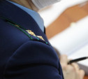 В Туле прокуратура помогла строителям взыскать долг по зарплате в 500 тысяч рублей 