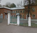 До декабря в Кимовске отремонтируют поликлинику