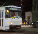 Движение на участке улицы М. Горького в Туле временно ограничат: трамвай изменит маршрут