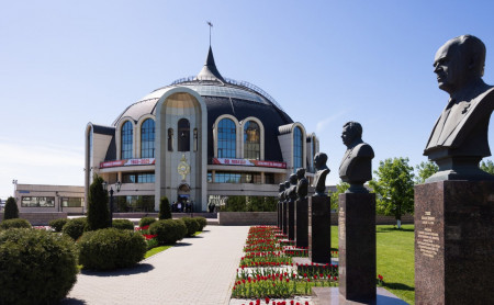 Жизнь Тулы и области