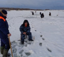 МЧС: Выходить и выезжать на лед на водоемах Тульской области опасно для жизни