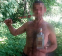 Пьяный житель Богородицка от скуки вызвал скорую, полицию и начал приставать к прохожим