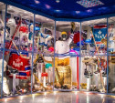 В Новомосковске откроется Музей хоккея