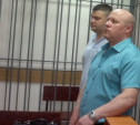 Дело о взятках в ГИБДД: Сергею Матушкину назначили штраф в 200 тысяч рублей