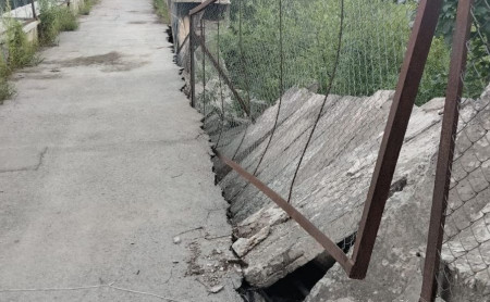 Жизнь Тулы и области