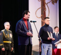 В Туле прошла церемония закрытия Международного фестиваля военного кино им. Ю. Н. Озерова