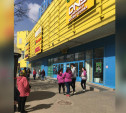 Массовая эвакуация торговых центров в Туле: ТЦ «заминировали» по электронной почте