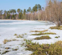 В центральную часть России придет долгожданное тепло