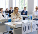 Тульские школьники сдали устную часть ЕГЭ по иностранному языку