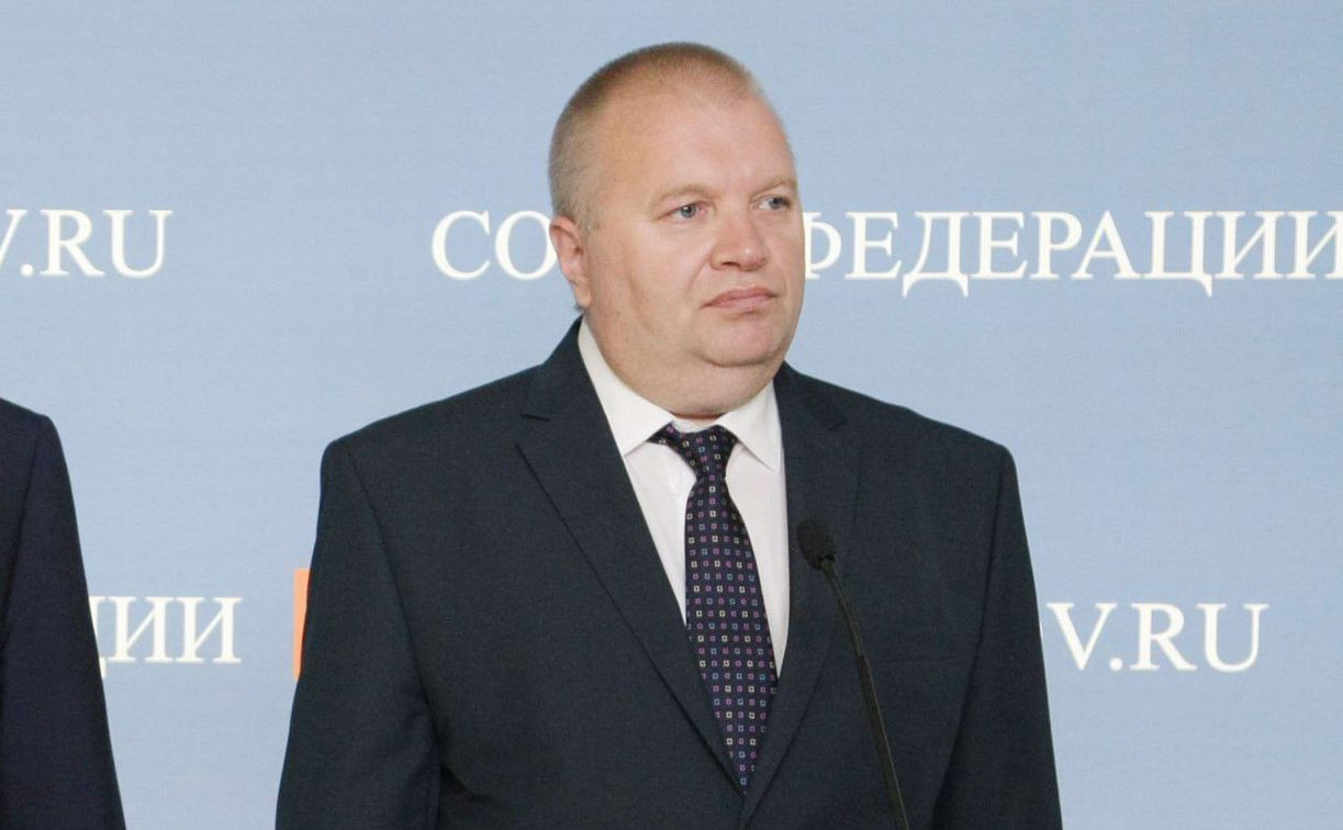 Генеральный директор ПАО «Императорский Тульский оружейный завод» выразил соболезнования в связи со смертью Игоря Панченко