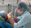 Тульские стоматологи будут лечить жителей Черни