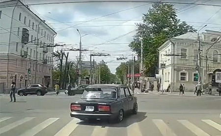 Дежурная часть