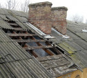 Рабочие-мошенники разобрали крышу дома и сбежали 