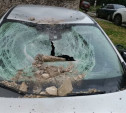 Тульская УК об упавших на машины кусках бетона: «Плиты сами упасть не могли!»