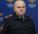 Стрельба из служебного оружия в день рождения: начальник полиции Алексина сделал необычный подарок сыну