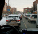 Водитель тульской скорой: «В городе хромает уважение к машинам спецслужб»