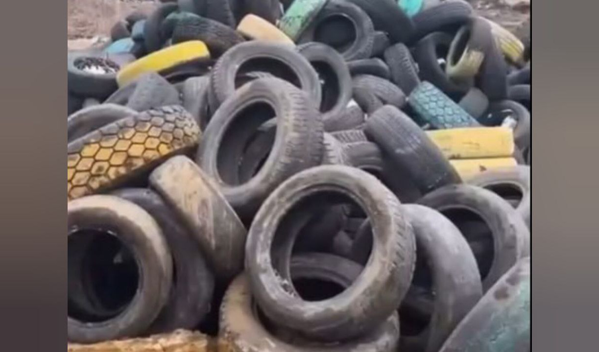 Апокалипсис отменен после прокурорской проверки: в Донском ликвидируют свалку опасных отходов