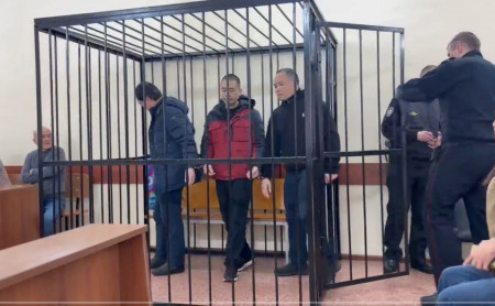 Дежурная часть