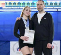 Тулячка завоевала «серебро» на первенстве России по тяжелой атлетике среди юношей и девушек