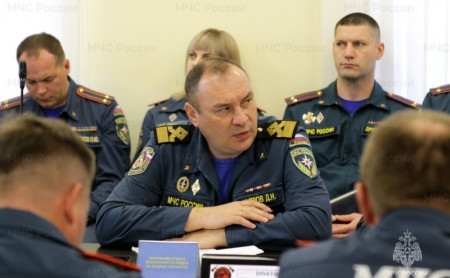 Жизнь Тулы и области