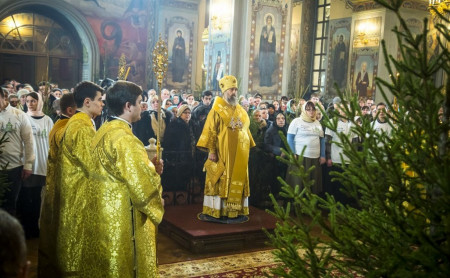 Жизнь Тулы и области