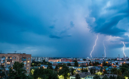 Жизнь Тулы и области