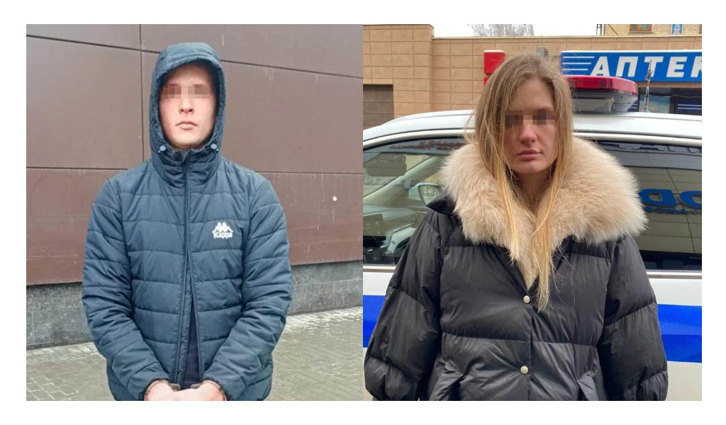 Раскладывали кокаин и избили полицейского: в Новомосковске завершили расследование дела гастролеров из Рязани