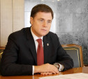Владимир Груздев встретился с лидерами глобального бизнеса