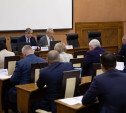 В ТулГУ прошло заседание Совета ректоров вузов региона