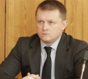 Андрей Хамов оставил пост директора департамента правительства Тульской области