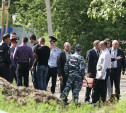 Жильцы дома по улице Бондаренко приняли взрыв за падение строительного крана