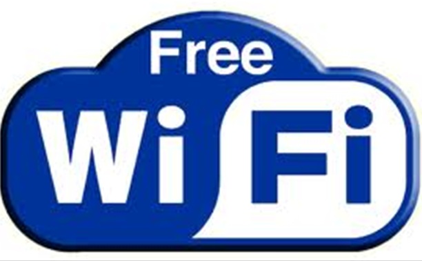 Еще в пяти библиотеках области появился бесплатный wi-fi