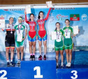 Тульские велогонщики привезли медали с Кубка России