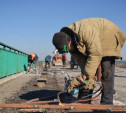 Мост «Новомосковск-Тула» закроют на период ремонта