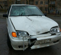 В Туле на улице Кутузова водитель ВАЗ-2113 насмерть сбил женщину