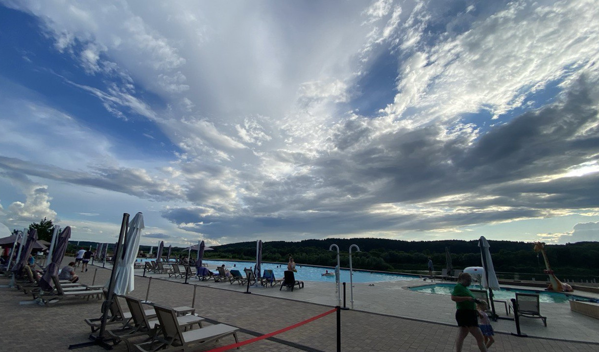 Следователи выехали на место гибели трех человек в Бунырево