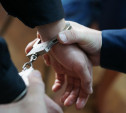 В Тульской области полицейские задержали серийных грабителей
