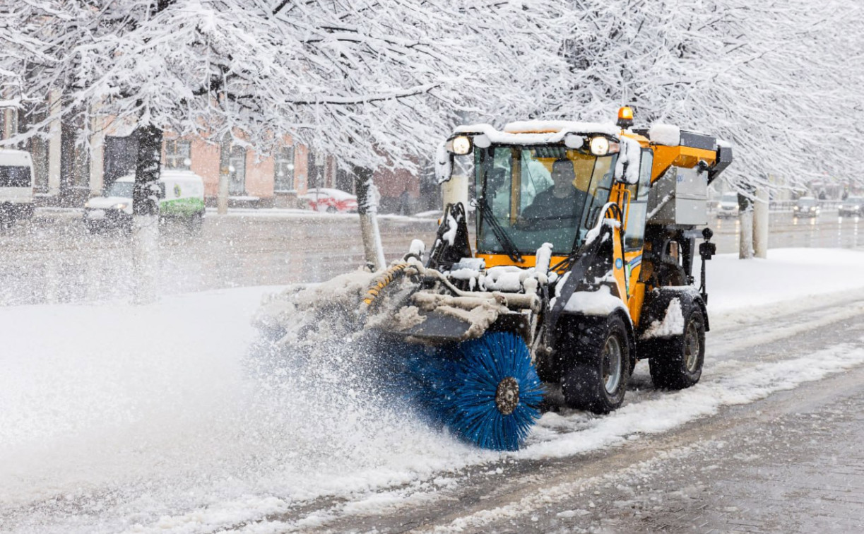 В Туле ограничат парковку в Максимовском проезде, на улицах Фрунзе и Серебровской