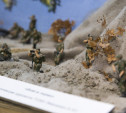 В Туле открылся музей Воздушно-десантных войск