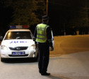 За неделю сотрудники ГИБДД поймали свыше 150 пьяных водителей