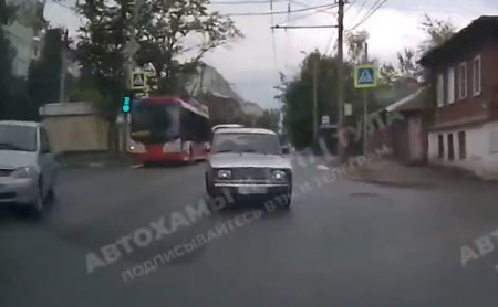 Дежурная часть