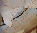 Туляки: «Ночью в нашем доме начала рушиться стена»