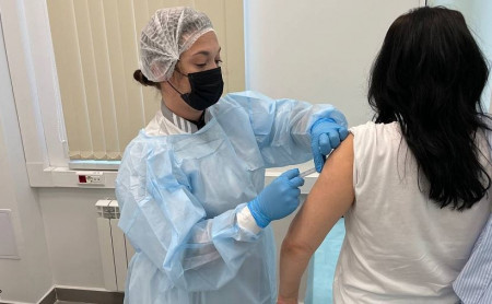 Жизнь Тулы и области