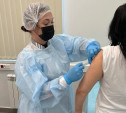 В Туле продолжается массовая вакцинация от гриппа
