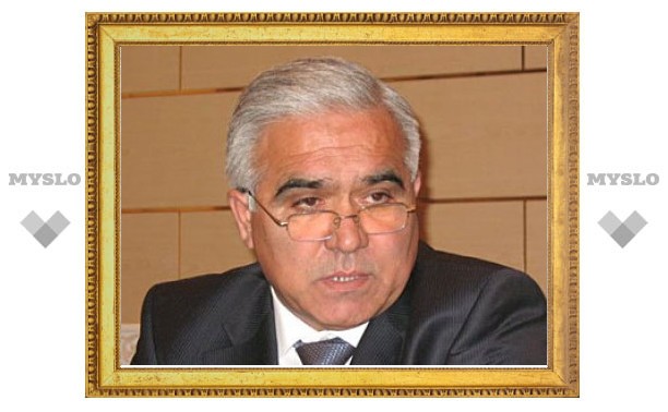 Генпрокурор Таджикистана пообещал смягчить приговор пилотам