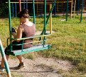 В Туле срезают детские площадки: как узнать, не уберут ли вашу?