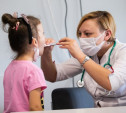 «Отвечают врачи»: тулякам в прямом эфире расскажут о детских профосмотрах