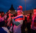Из-за ковида в Туле отменили массовый просмотр матчей Евро-2020